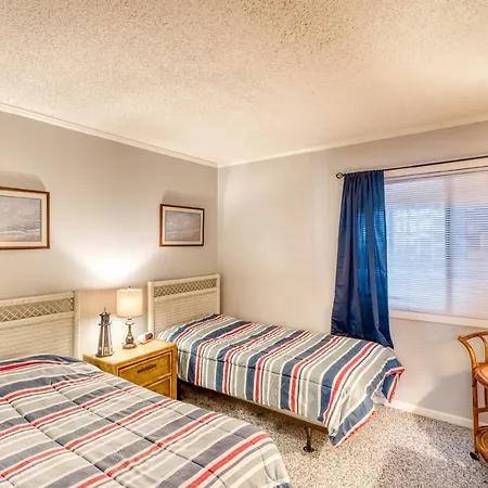 Atlantic Escape Apartment